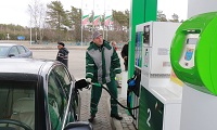 В Республике Беларусь открылись две новые АЗС «Татнефть»